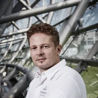 Martin Klein