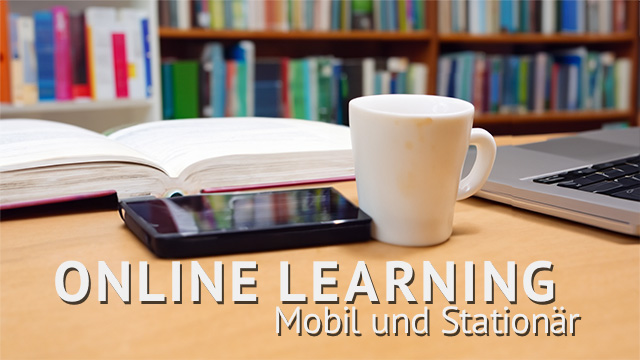 Welche Konzeption verbirgt sich hinter dem Begriff "Mobile Online-Learning" im Kontext der modernen Weiterbildung und welche Signifikanz wird diesem zugeschrieben?